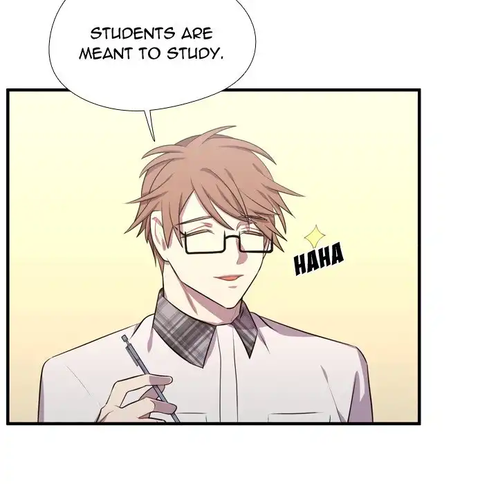 I Need Romance - Chapter 65 Page 17