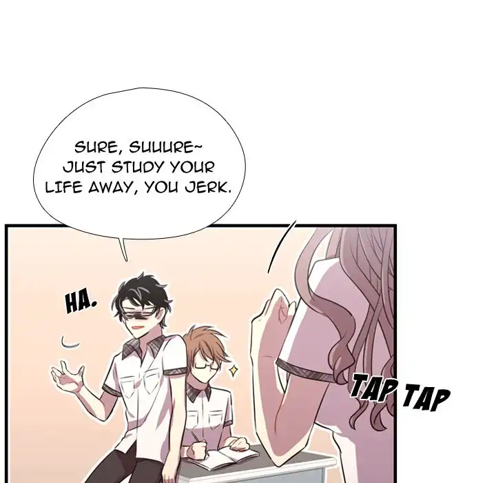 I Need Romance - Chapter 65 Page 19