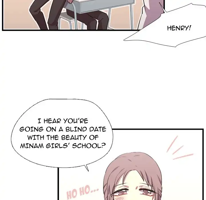 I Need Romance - Chapter 65 Page 20