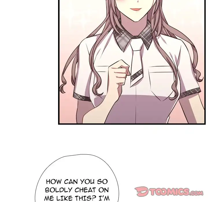 I Need Romance - Chapter 65 Page 21