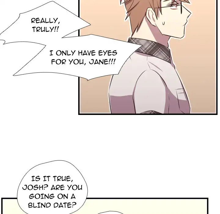 I Need Romance - Chapter 65 Page 24
