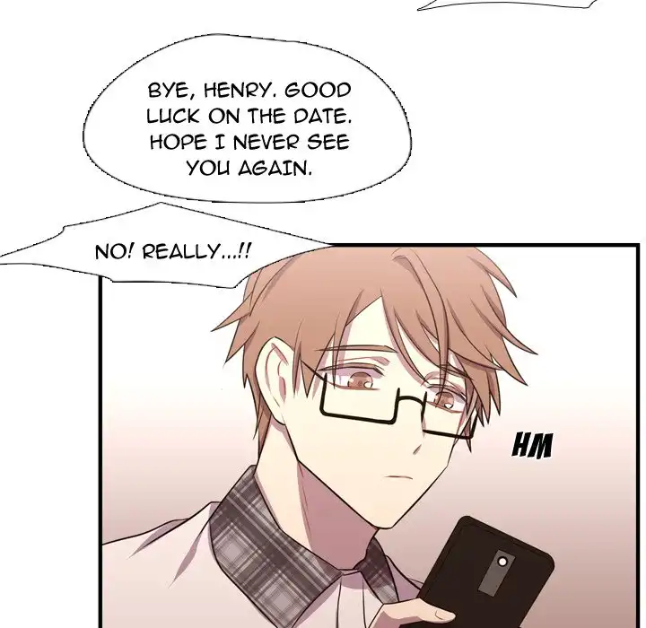 I Need Romance - Chapter 65 Page 26