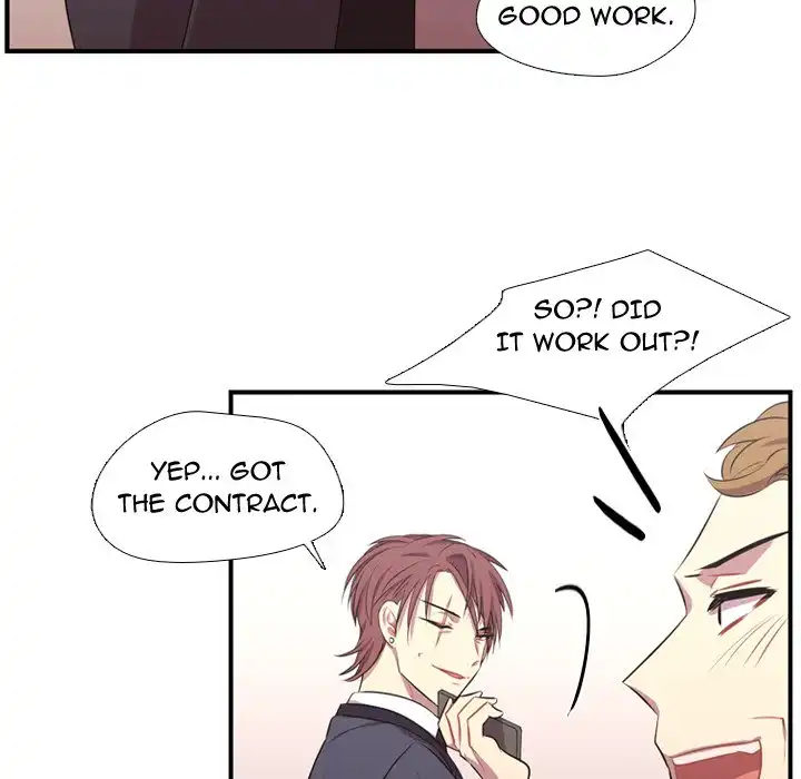 I Need Romance - Chapter 65 Page 31