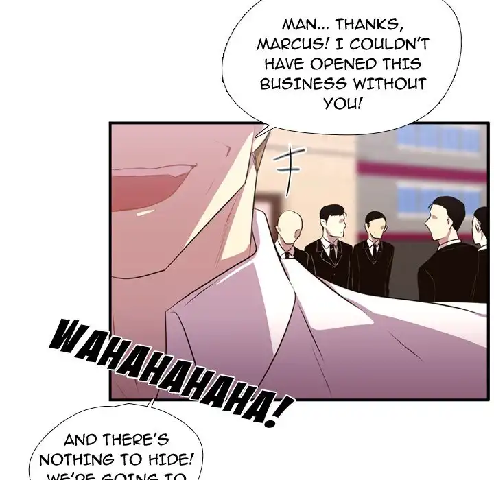 I Need Romance - Chapter 65 Page 34