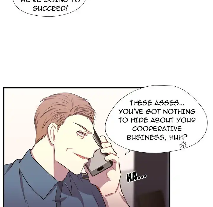 I Need Romance - Chapter 65 Page 35