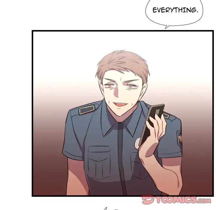 I Need Romance - Chapter 65 Page 39