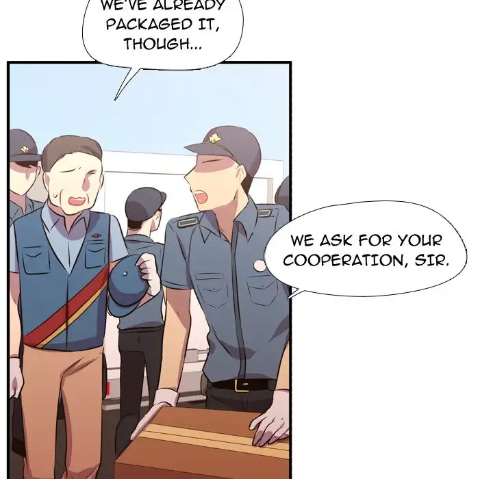 I Need Romance - Chapter 65 Page 43