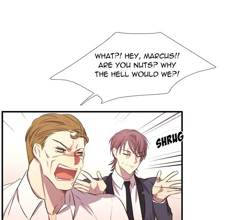 I Need Romance - Chapter 65 Page 56