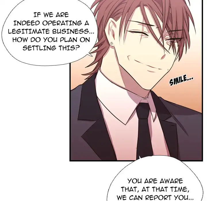 I Need Romance - Chapter 65 Page 58