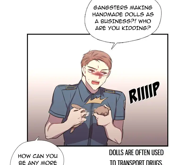 I Need Romance - Chapter 65 Page 62