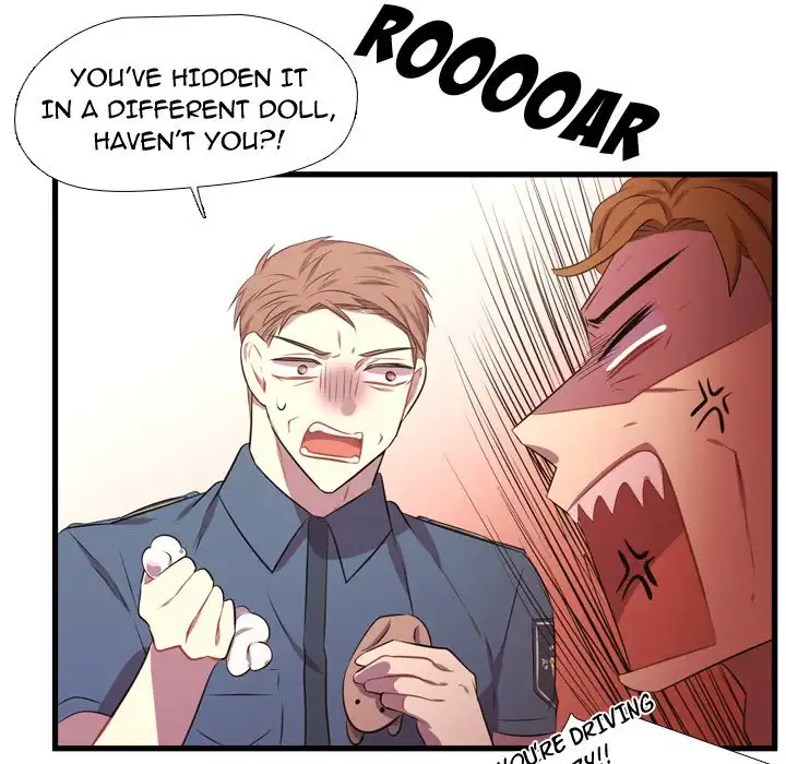 I Need Romance - Chapter 65 Page 70