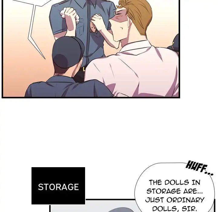I Need Romance - Chapter 65 Page 72