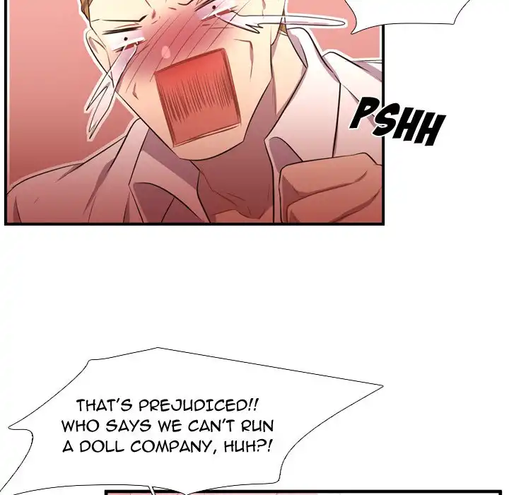 I Need Romance - Chapter 65 Page 80