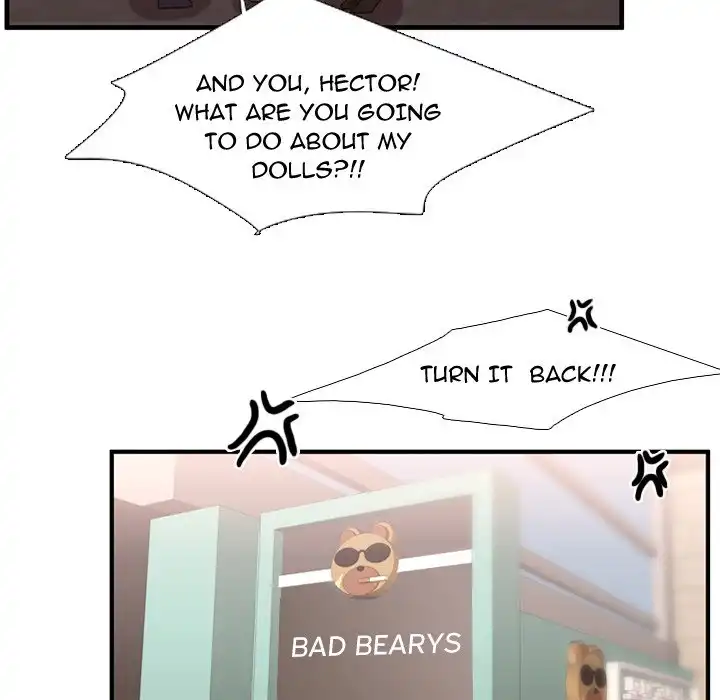 I Need Romance - Chapter 65 Page 86