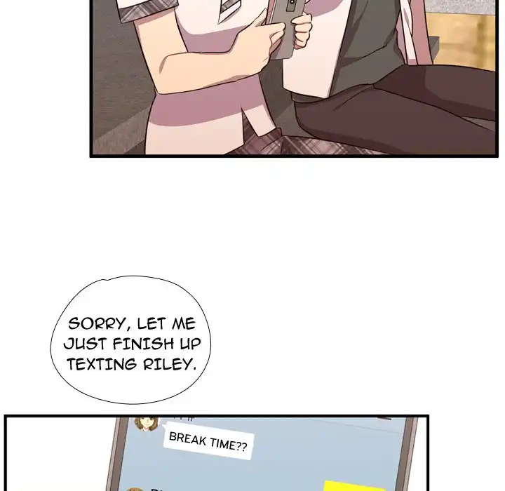 I Need Romance - Chapter 65 Page 90