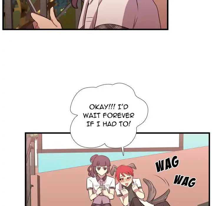 I Need Romance - Chapter 65 Page 96