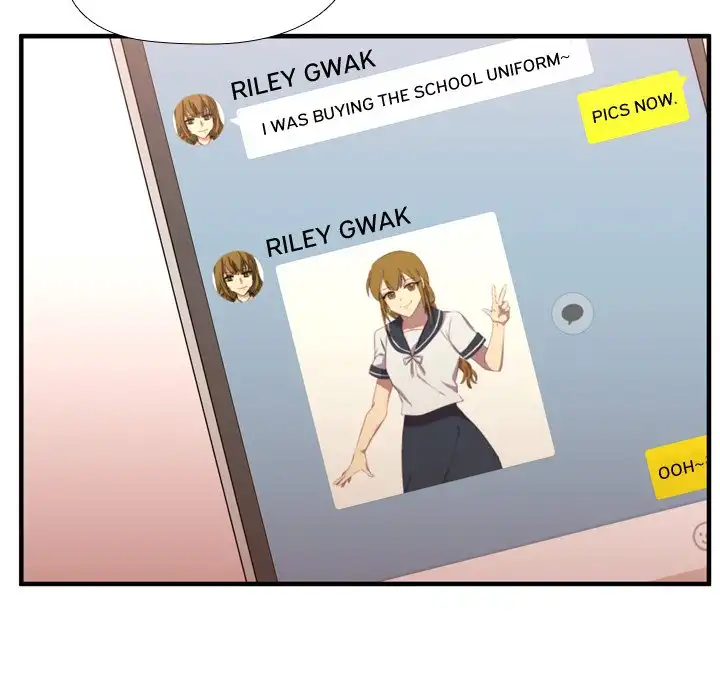 I Need Romance - Chapter 65 Page 99