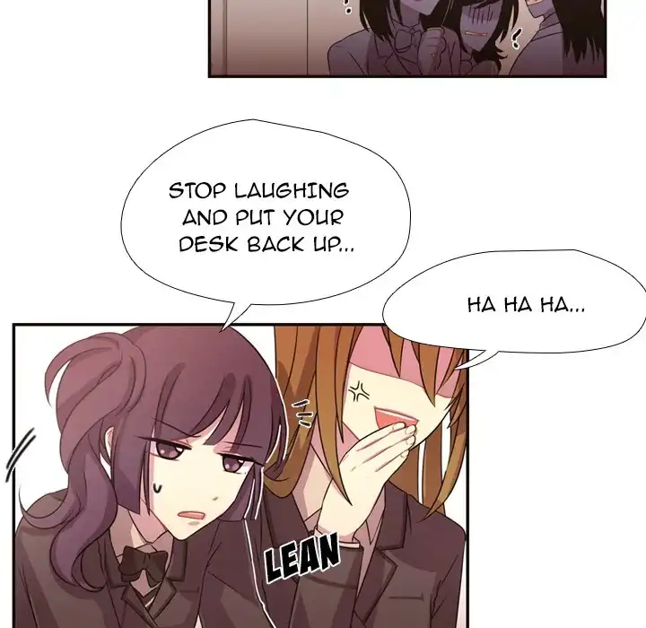 I Need Romance - Chapter 7 Page 16
