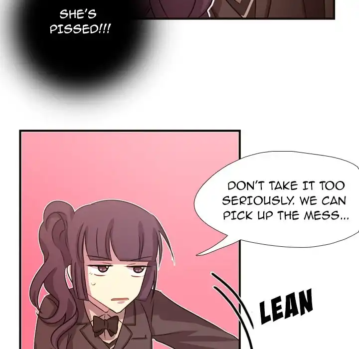 I Need Romance - Chapter 7 Page 18