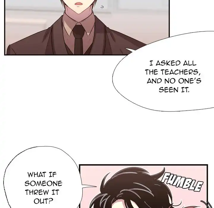 I Need Romance - Chapter 7 Page 24