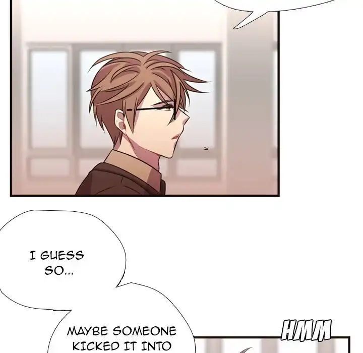 I Need Romance - Chapter 7 Page 26