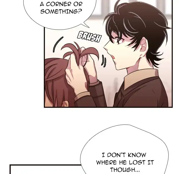 I Need Romance - Chapter 7 Page 27