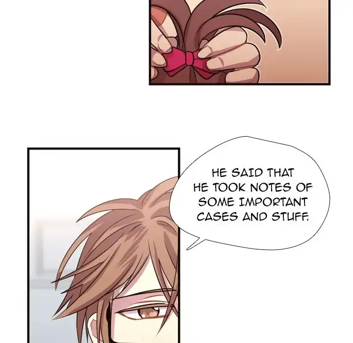 I Need Romance - Chapter 7 Page 30