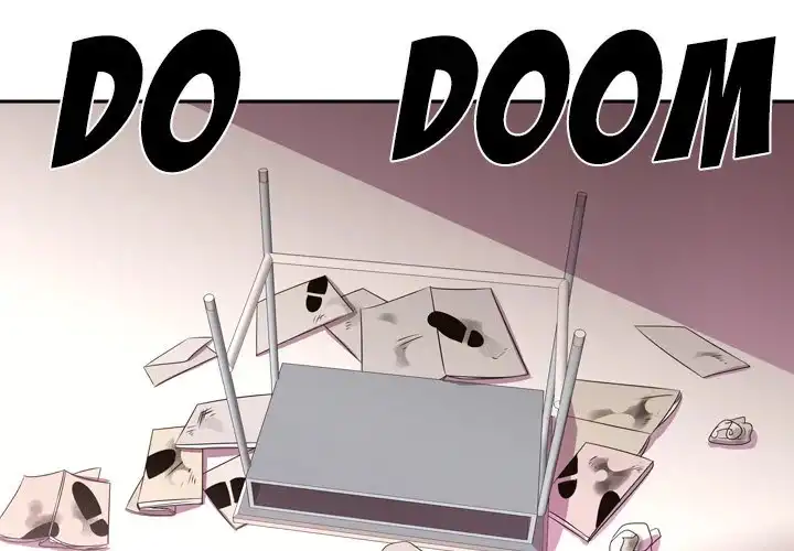 I Need Romance - Chapter 7 Page 4