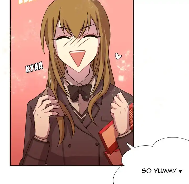 I Need Romance - Chapter 7 Page 43