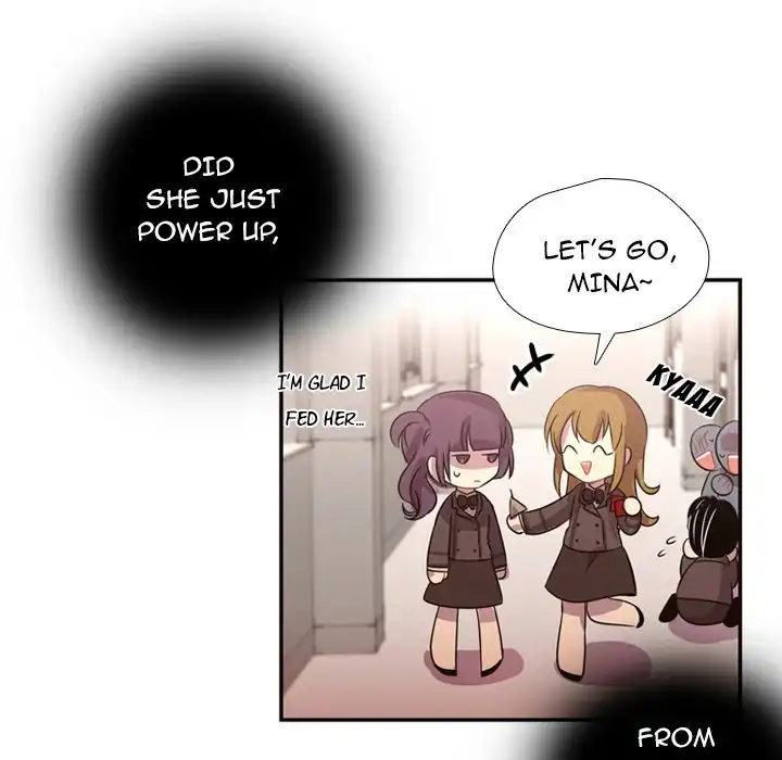 I Need Romance - Chapter 7 Page 56