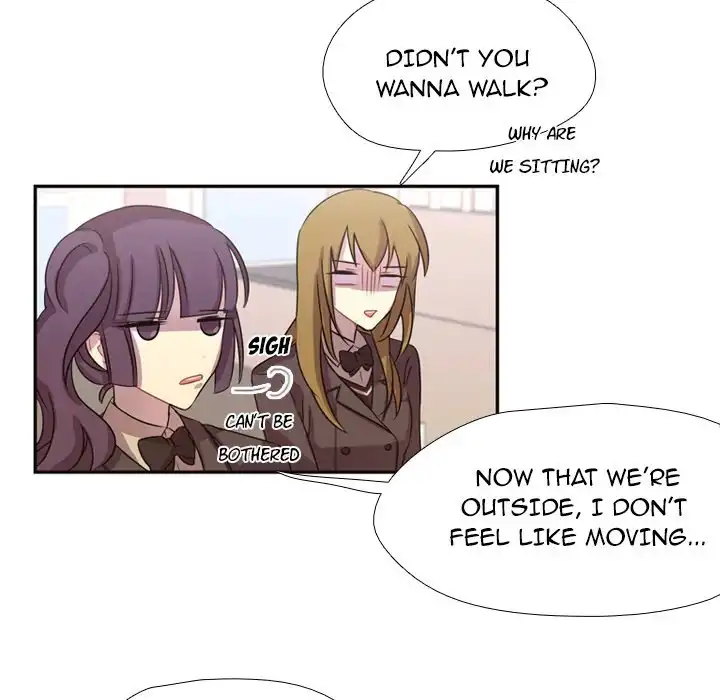 I Need Romance - Chapter 7 Page 64