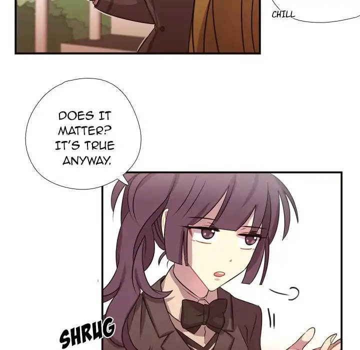 I Need Romance - Chapter 7 Page 72