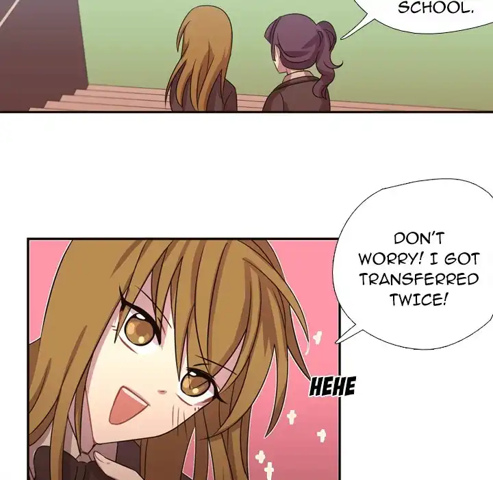 I Need Romance - Chapter 7 Page 74