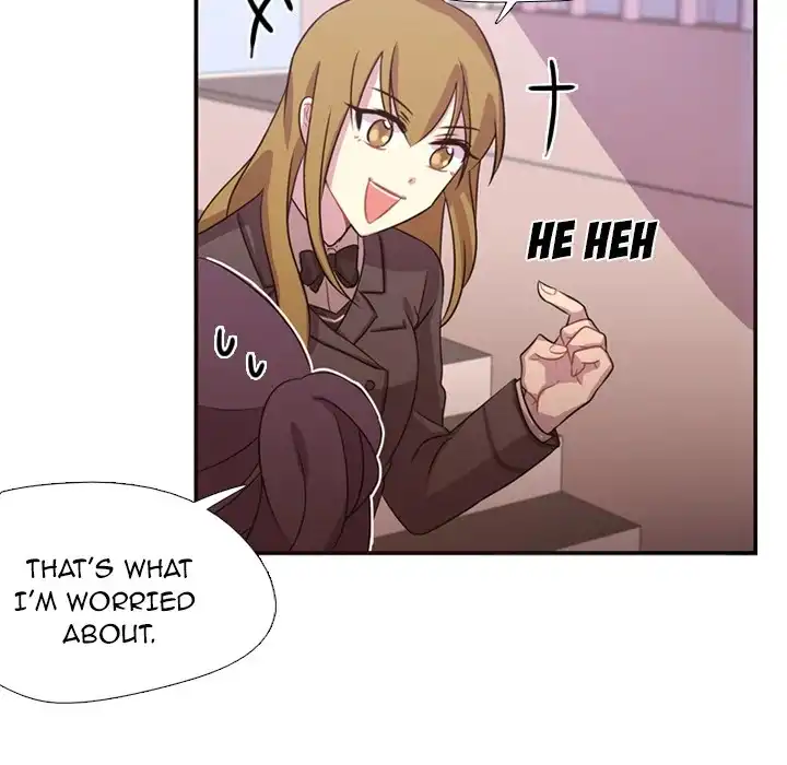 I Need Romance - Chapter 7 Page 77