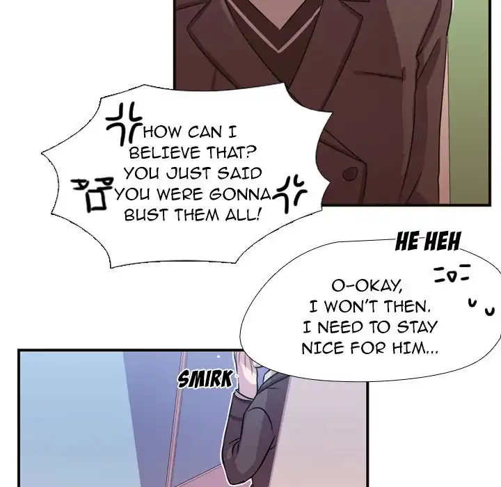 I Need Romance - Chapter 7 Page 80