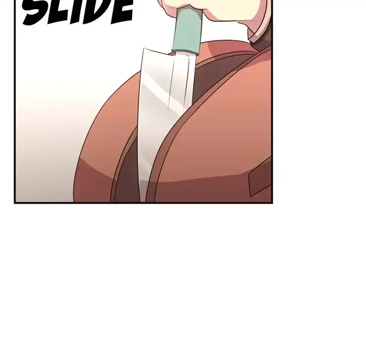 I Need Romance - Chapter 8 Page 11