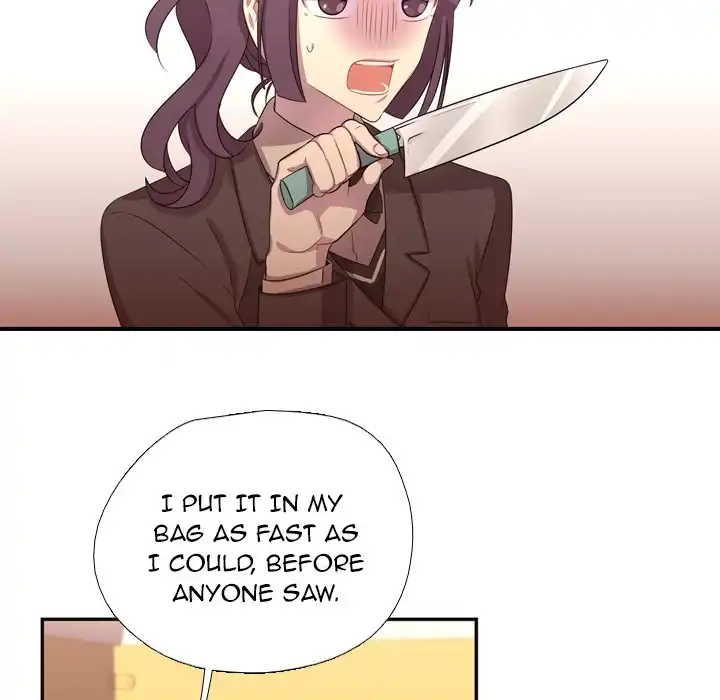 I Need Romance - Chapter 8 Page 15