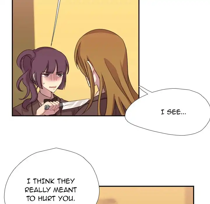 I Need Romance - Chapter 8 Page 16