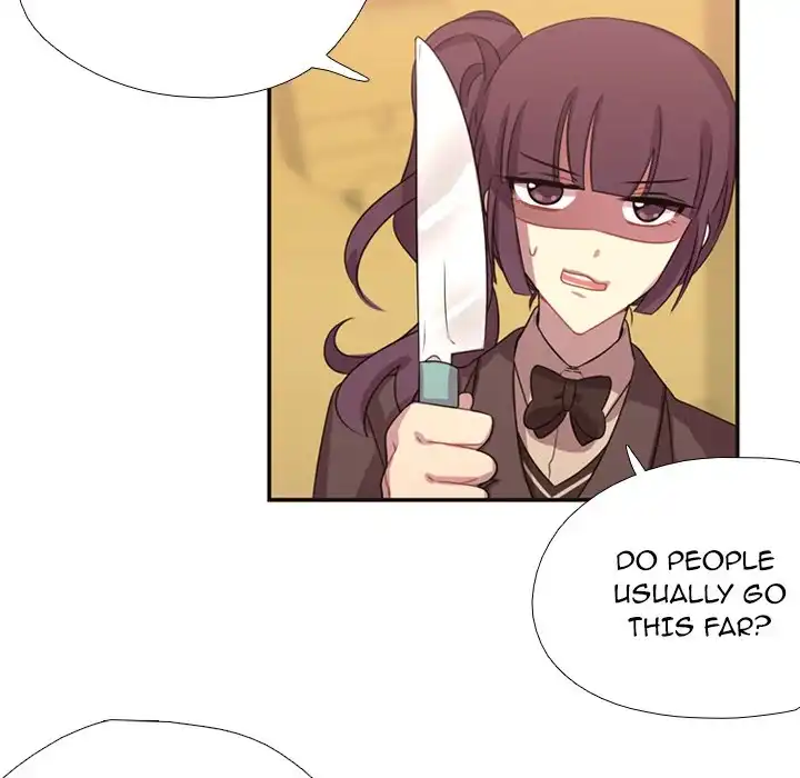 I Need Romance - Chapter 8 Page 17