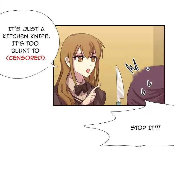 I Need Romance - Chapter 8 Page 19