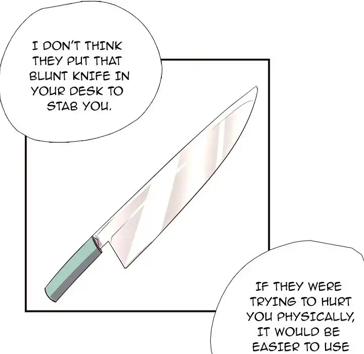 I Need Romance - Chapter 8 Page 20