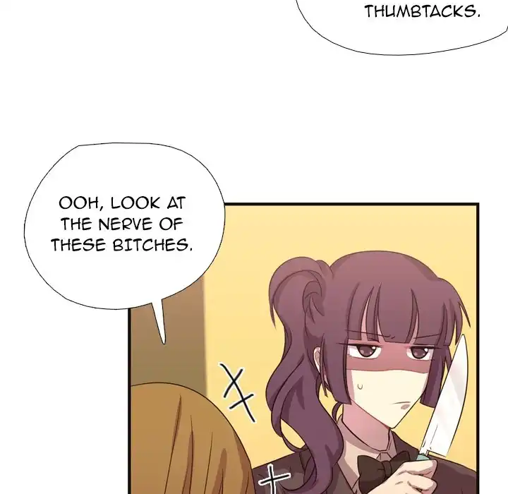 I Need Romance - Chapter 8 Page 21