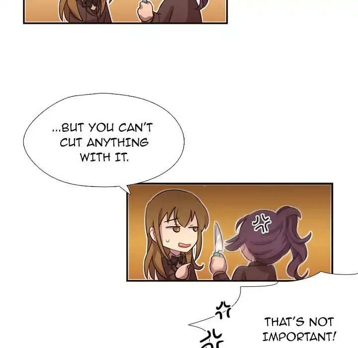 I Need Romance - Chapter 8 Page 26