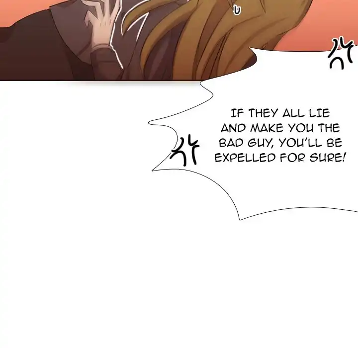 I Need Romance - Chapter 8 Page 28