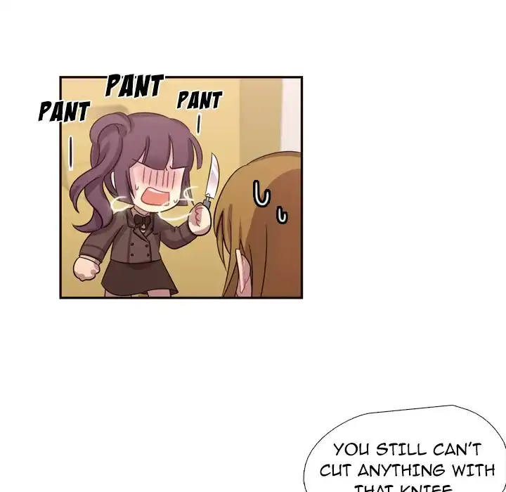 I Need Romance - Chapter 8 Page 29