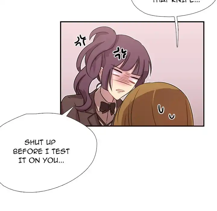 I Need Romance - Chapter 8 Page 30