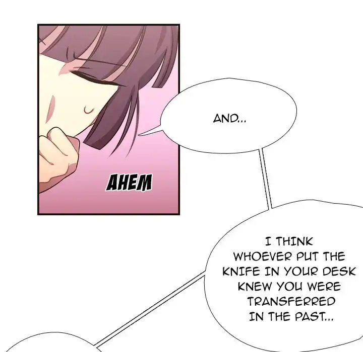 I Need Romance - Chapter 8 Page 31