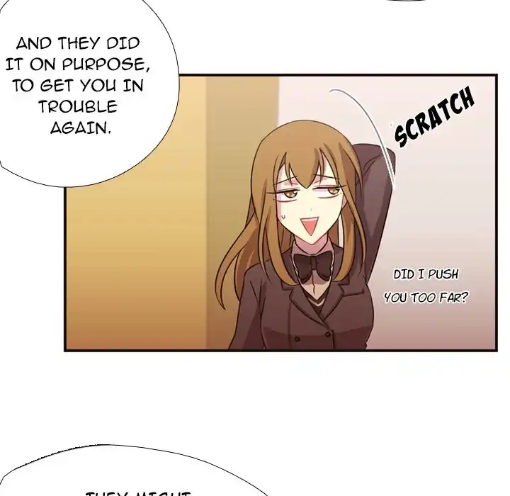 I Need Romance - Chapter 8 Page 32