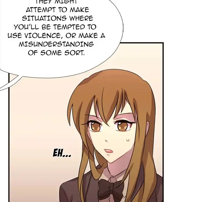 I Need Romance - Chapter 8 Page 33