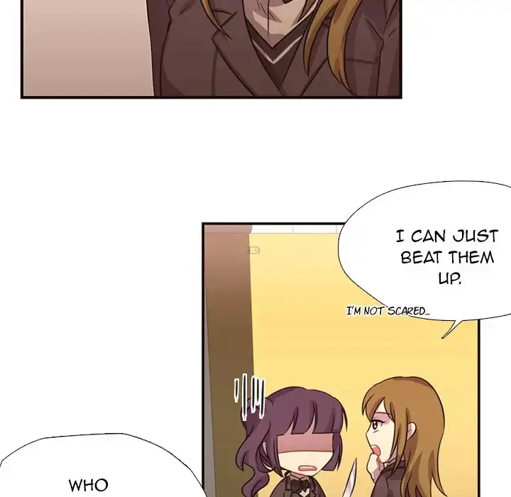 I Need Romance - Chapter 8 Page 34